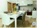 Appartements Tomislav VRSI-NIN - Nin Kroatien