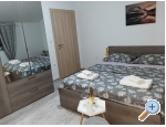 Appartements Tomislav VRSI-NIN - Nin Kroatien