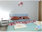 Appartements Tomislav VRSI-NIN - Nin Kroatien