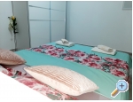 Appartements Tomislav VRSI-NIN - Nin Kroatien