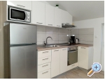 Appartements Tomislav VRSI-NIN - Nin Kroatien