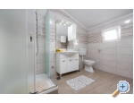 Appartements Tomislav VRSI-NIN - Nin Kroatien