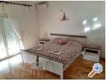 Apartmaji Tomislav VRSI-NIN - Nin Hrvaka