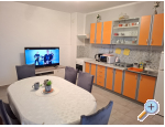 Appartements Tomislav VRSI-NIN - Nin Kroatien