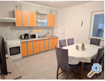 Appartements Tomislav VRSI-NIN - Nin Kroatien