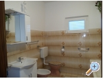 Appartements Tomislav VRSI-NIN - Nin Kroatien