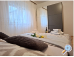 Appartements Tomislav VRSI-NIN - Nin Kroatien