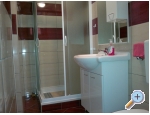 Appartements Tomislav VRSI-NIN - Nin Kroatien