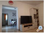 Appartements Tomislav VRSI-NIN - Nin Kroatien