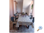 Appartements Tomislav VRSI-NIN - Nin Kroatien