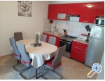 Appartements Tomislav VRSI-NIN - Nin Kroatien