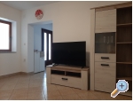 Appartements Tomislav VRSI-NIN - Nin Kroatien