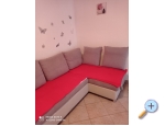Appartements Tomislav VRSI-NIN - Nin Kroatien