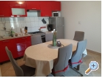 Appartements Tomislav VRSI-NIN - Nin Kroatien