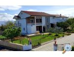 Apartmaji Tomislav VRSI-NIN - Nin Hrvaka