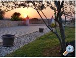 Apartmaji Tomislav VRSI-NIN - Nin Hrvaka