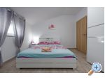 Apartmaji Tomislav VRSI-NIN - Nin Hrvaka