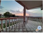 Apartmaji Tomislav VRSI-NIN - Nin Hrvaka