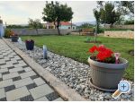 Apartmaji Tomislav VRSI-NIN - Nin Hrvaka