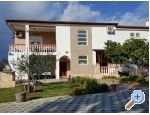 Apartmaji Tomislav VRSI-NIN - Nin Hrvaka
