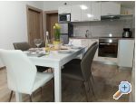 Apartmaji Tomislav VRSI-NIN - Nin Hrvaka