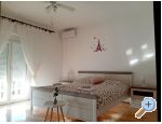 Apartmaji Tomislav VRSI-NIN - Nin Hrvaka