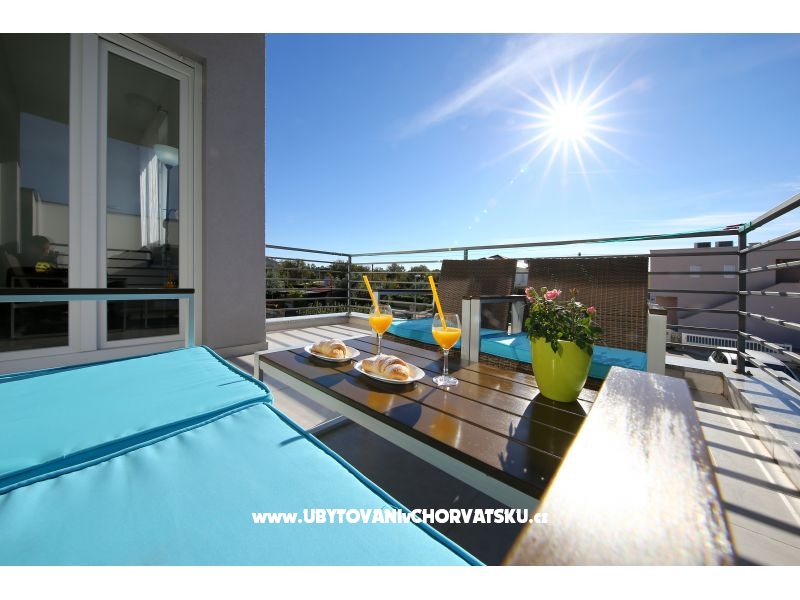 Villa Tonći Zaton – Ferienwohnung Nin, Kroatien – Foto 11