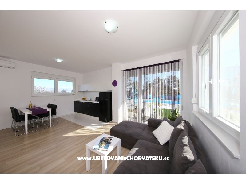 Villa Tonći Zaton – Ferienwohnung Nin, Kroatien – Foto 13