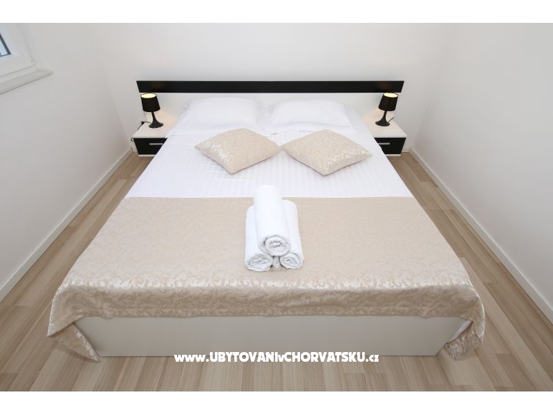 Villa Tonći Zaton – Ferienwohnung Nin, Kroatien – Foto 15