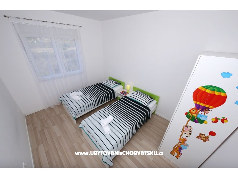 Villa Tonći Zaton – Ferienwohnung Nin, Kroatien – Foto 16