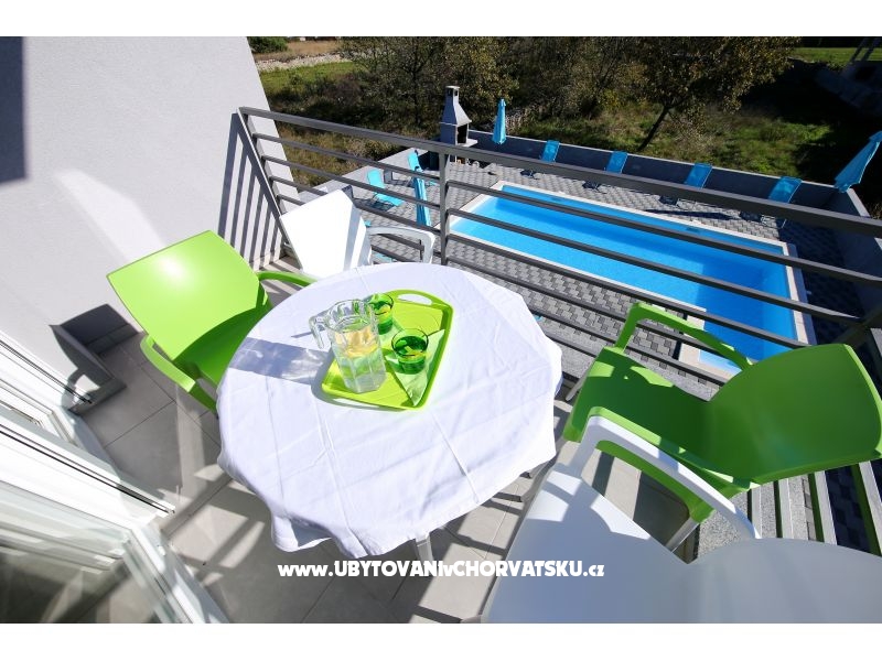 Villa Tonći Zaton – Ferienwohnung Nin, Kroatien – Foto 17