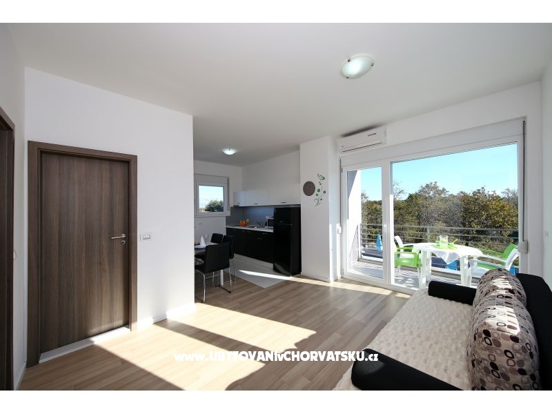 Villa Tonći Zaton – Ferienwohnung Nin, Kroatien – Foto 18