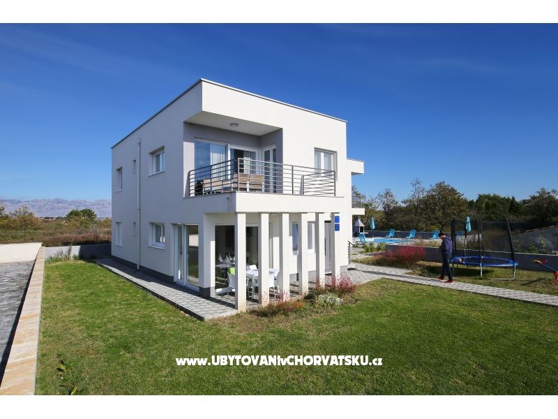 Villa Tonći Zaton – Ferienwohnung Nin, Kroatien – Foto 8