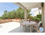 Appartements Vrsi, Mulo - Nin Kroatien