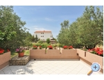 Appartements Vrsi, Mulo - Nin Kroatien