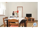 Appartements Vrsi, Mulo - Nin Kroatien