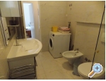 Appartements Vrsi, Mulo - Nin Kroatien
