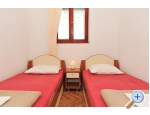 Appartements Vrsi, Mulo - Nin Kroatien