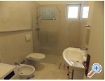 Appartements Vrsi, Mulo - Nin Kroatien
