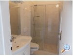 Apartmaji Vrsi, Mulo - Nin Hrvaka