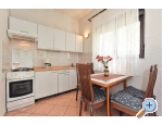 Appartements Vrsi, Mulo - Nin Kroatien