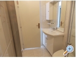 Appartements Vrsi, Mulo - Nin Kroatien
