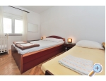 Appartements Vrsi, Mulo - Nin Kroatien