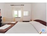 Appartements Vrsi, Mulo - Nin Kroatien