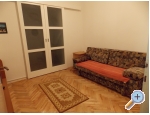 Appartements Vrsi, Mulo - Nin Kroatien