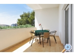 Appartements Vrsi, Mulo - Nin Kroatien