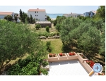 Appartements Vrsi, Mulo - Nin Kroatien