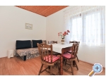 Appartements Vrsi, Mulo - Nin Kroatien