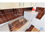 Appartements Vrsi, Mulo - Nin Kroatien