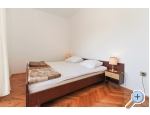 Appartements Vrsi, Mulo - Nin Kroatien
